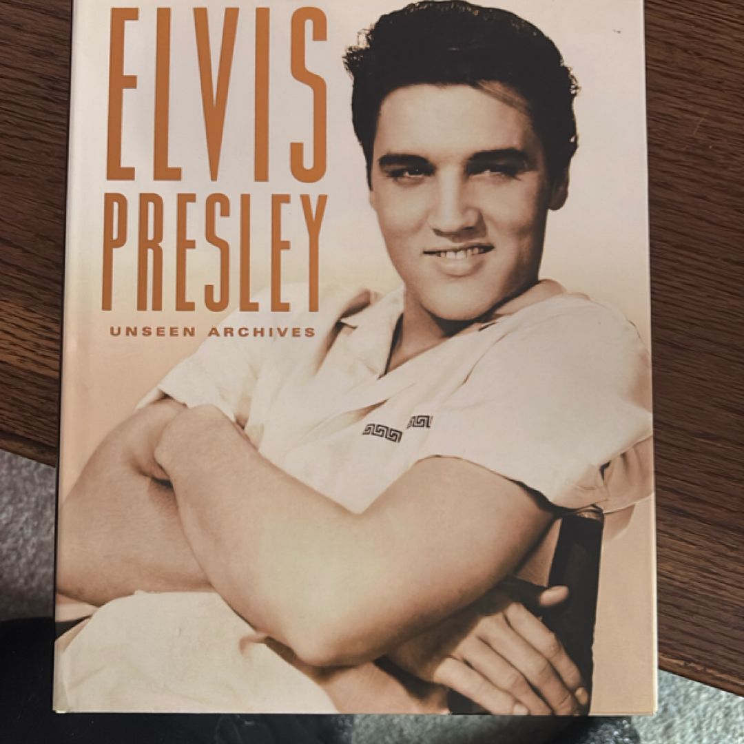 Elvis Presley