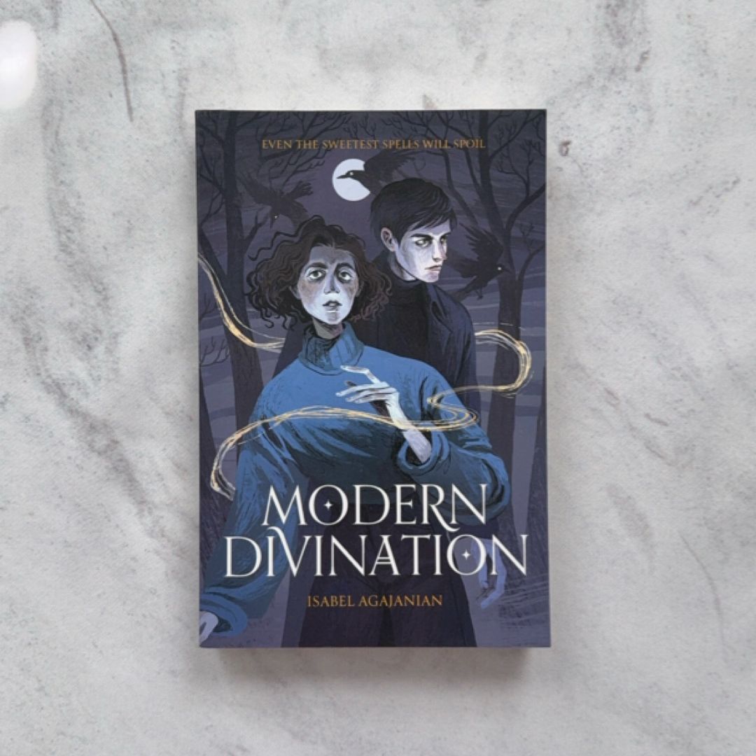 Modern Divination (Indie Edition)