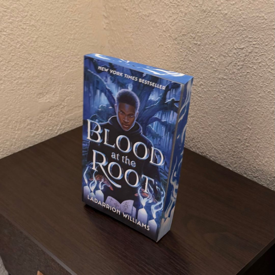 Special Edition|| Blood at the Root