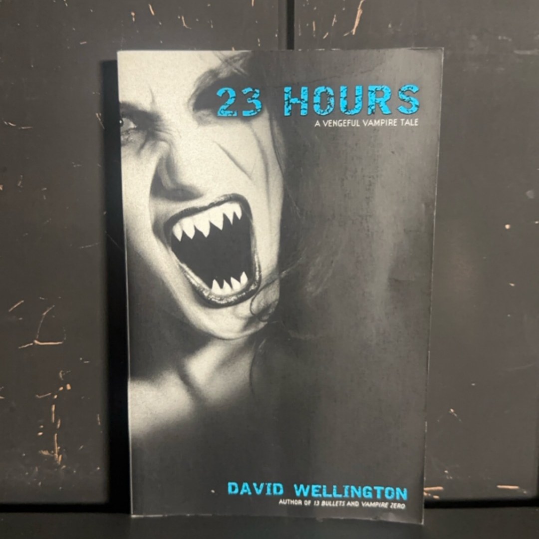 23 Hours