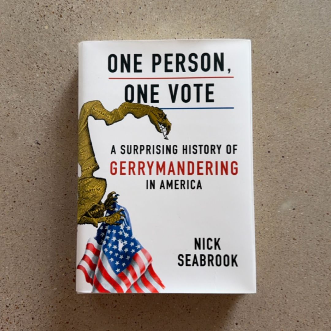 One Person, One Vote