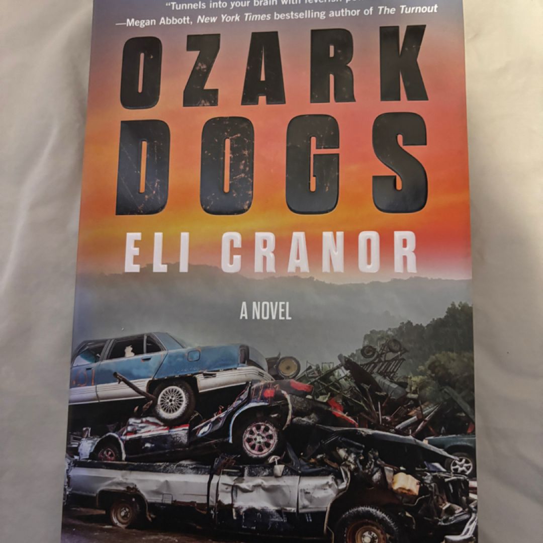 Ozark Dogs