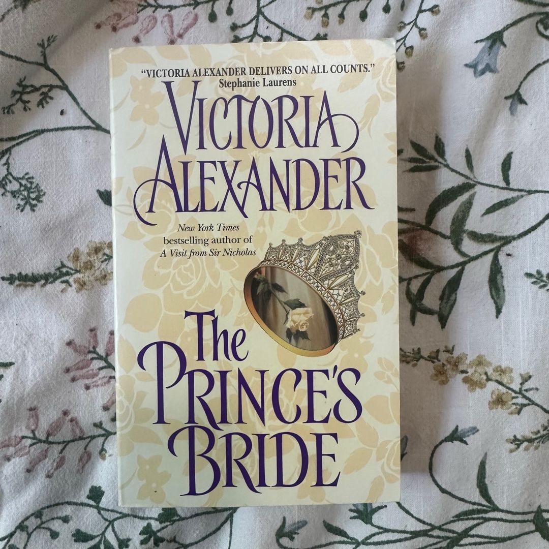 The Prince's Bride