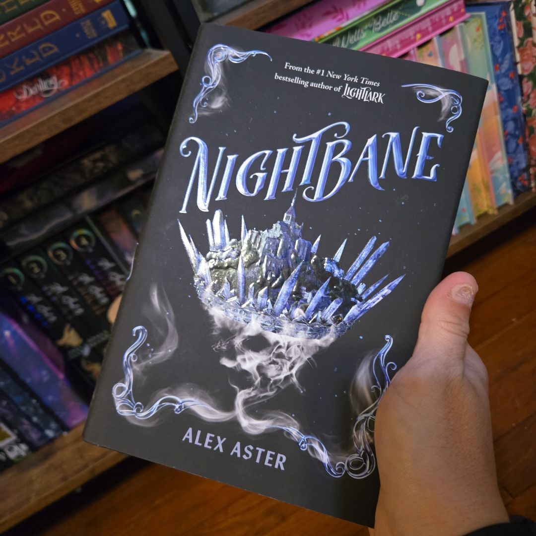 Nightbane