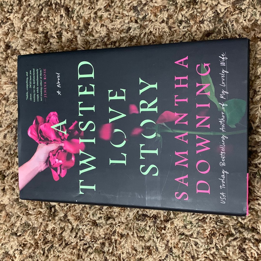 A Twisted Love Story