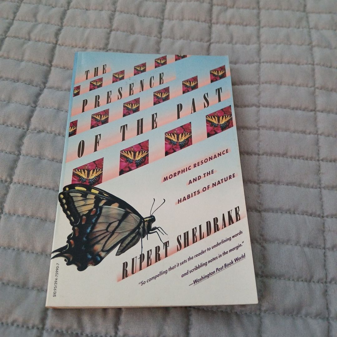 The Presence of the Past