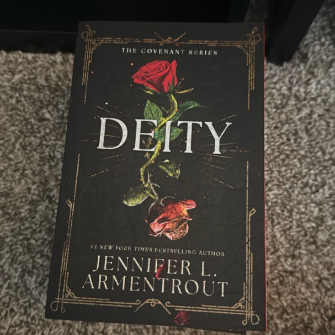 Deity