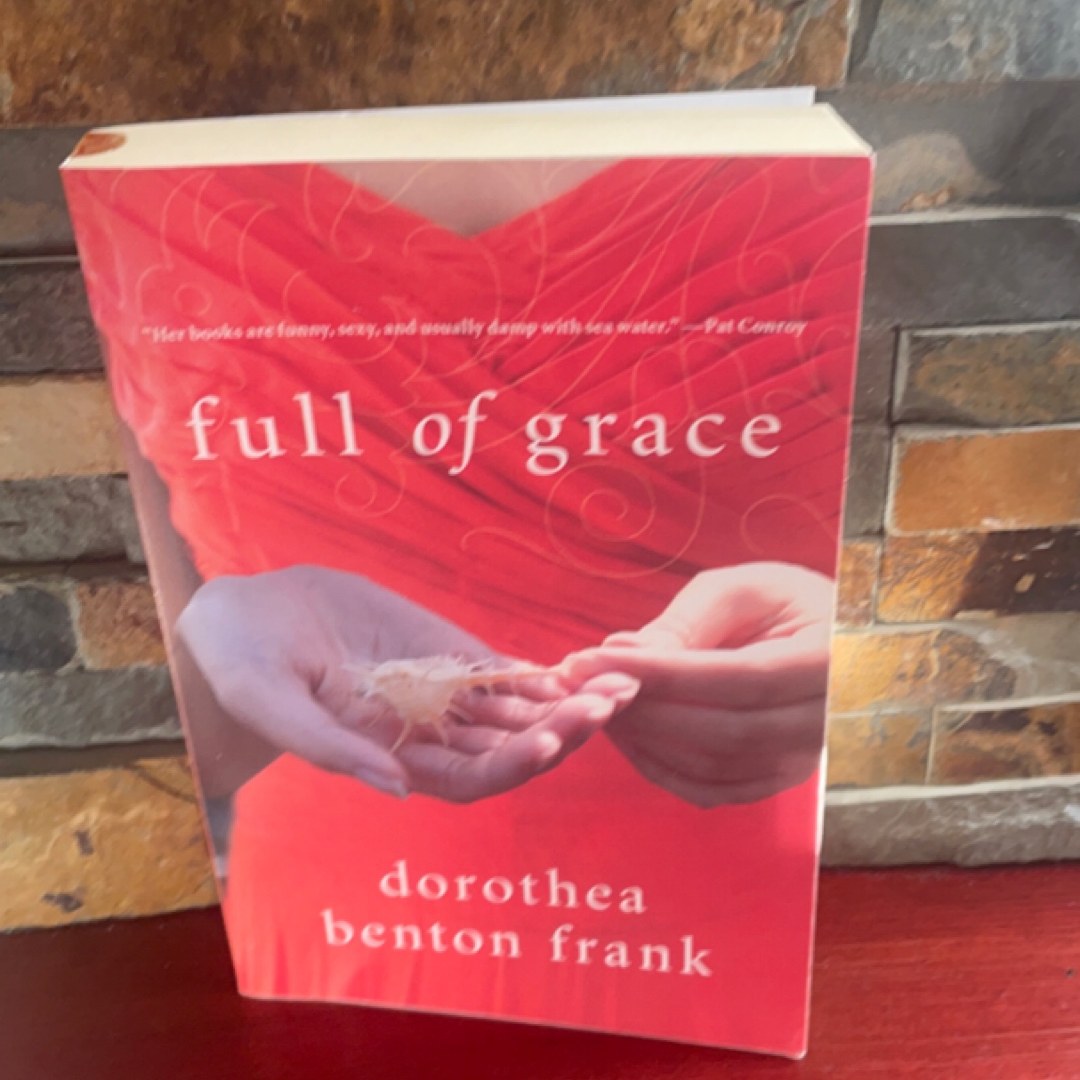Full of Grace
