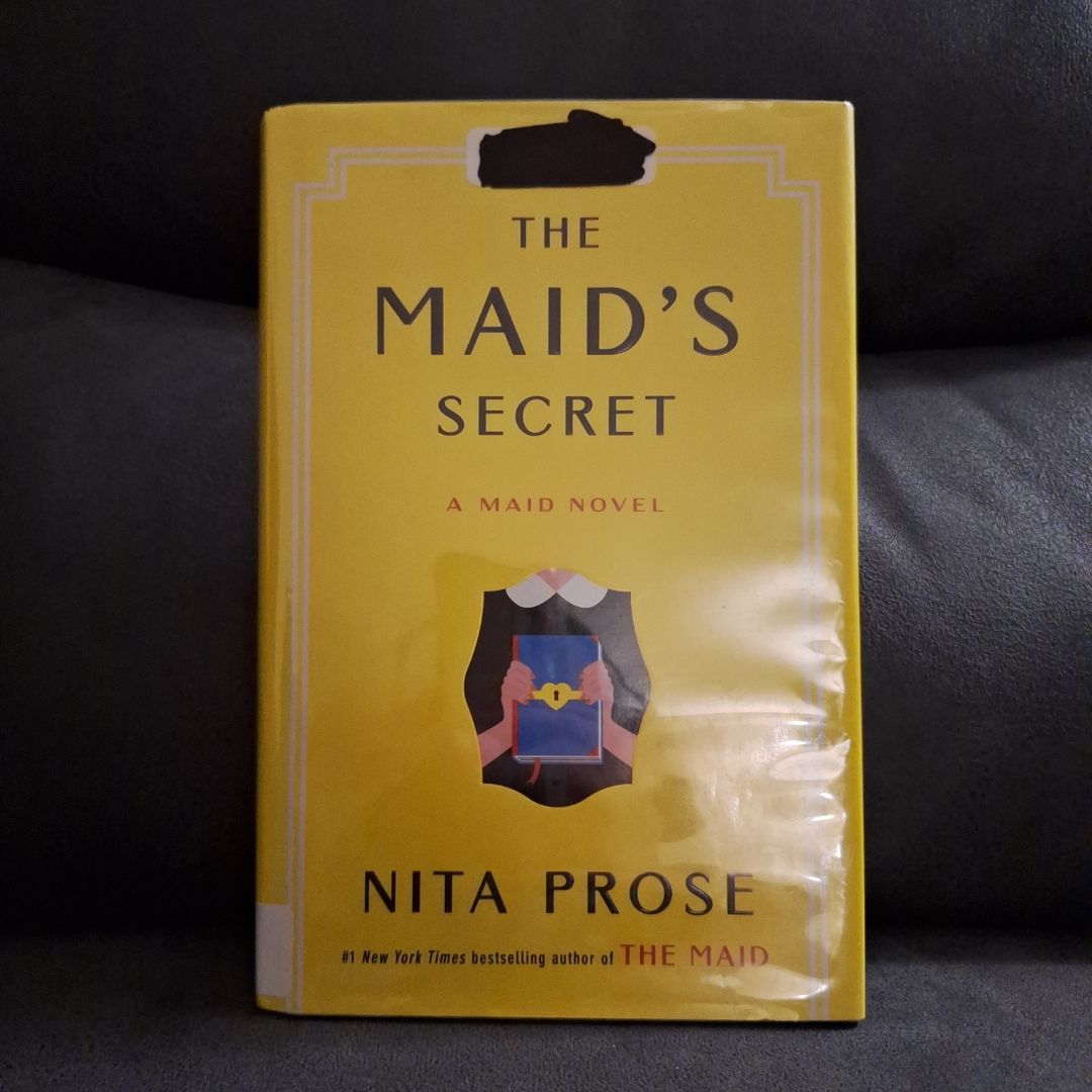 The Maid's Secret