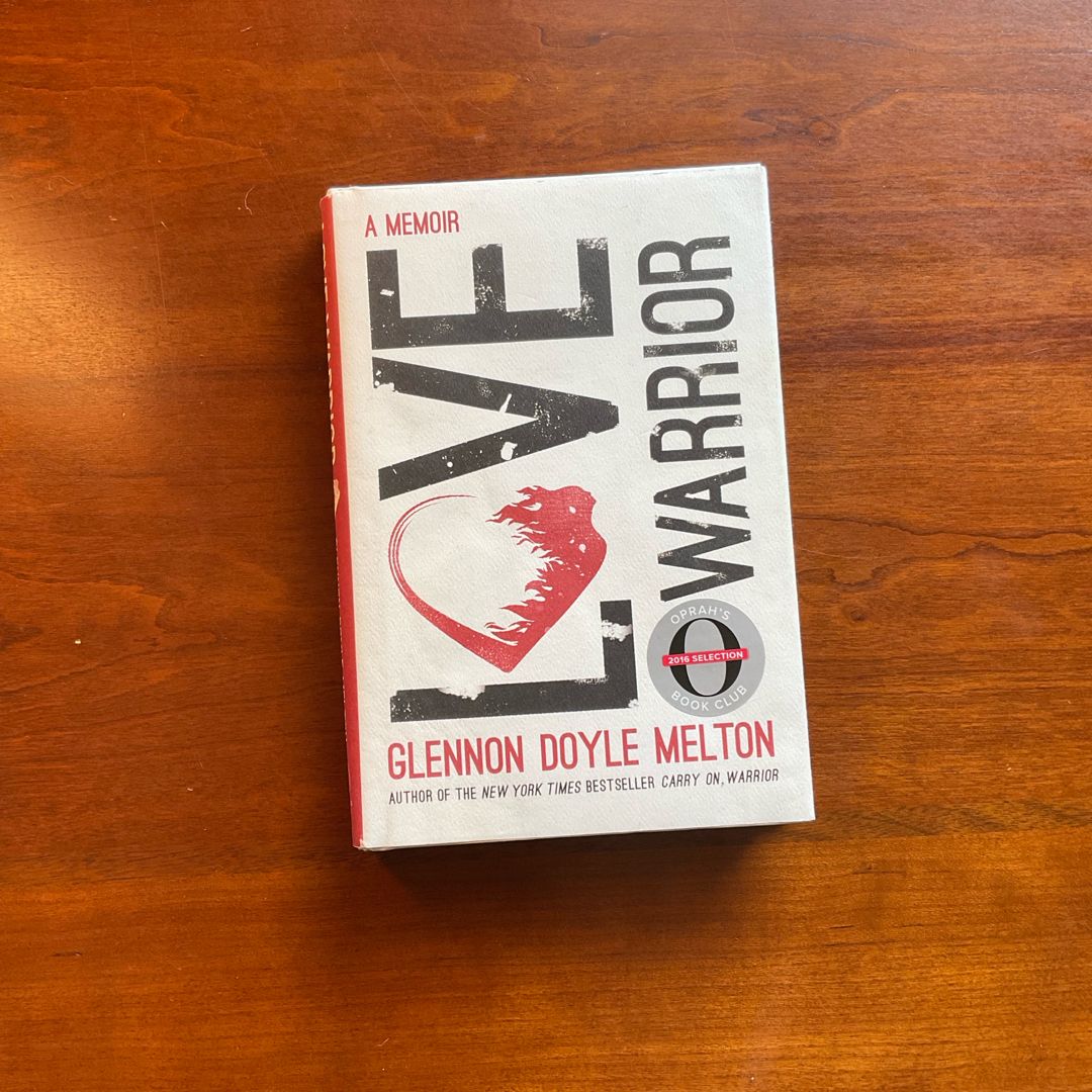Love Warrior