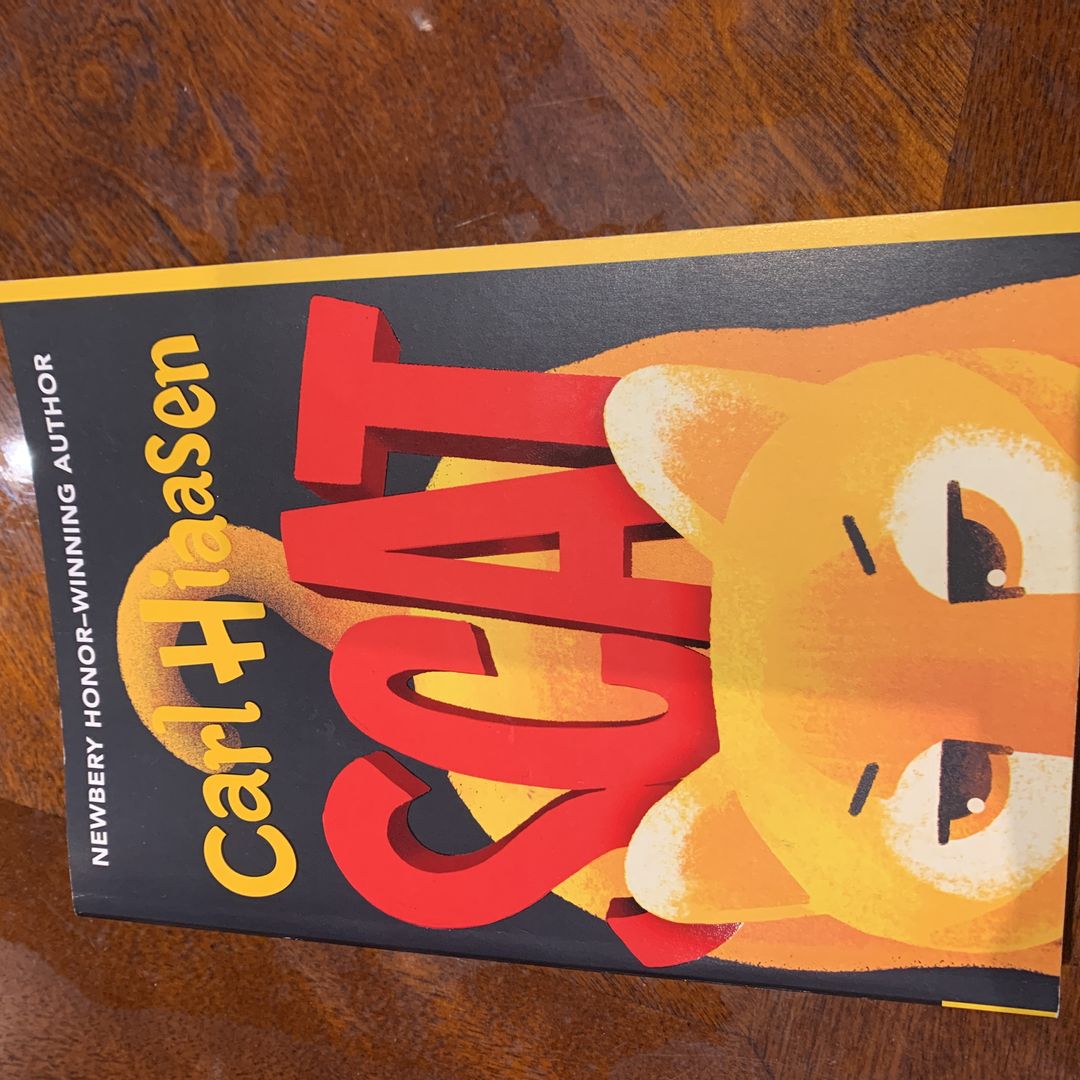 Scat