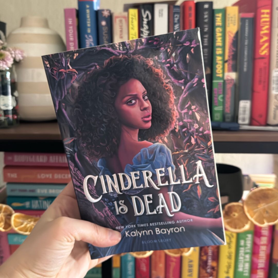 Cinderella Is Dead