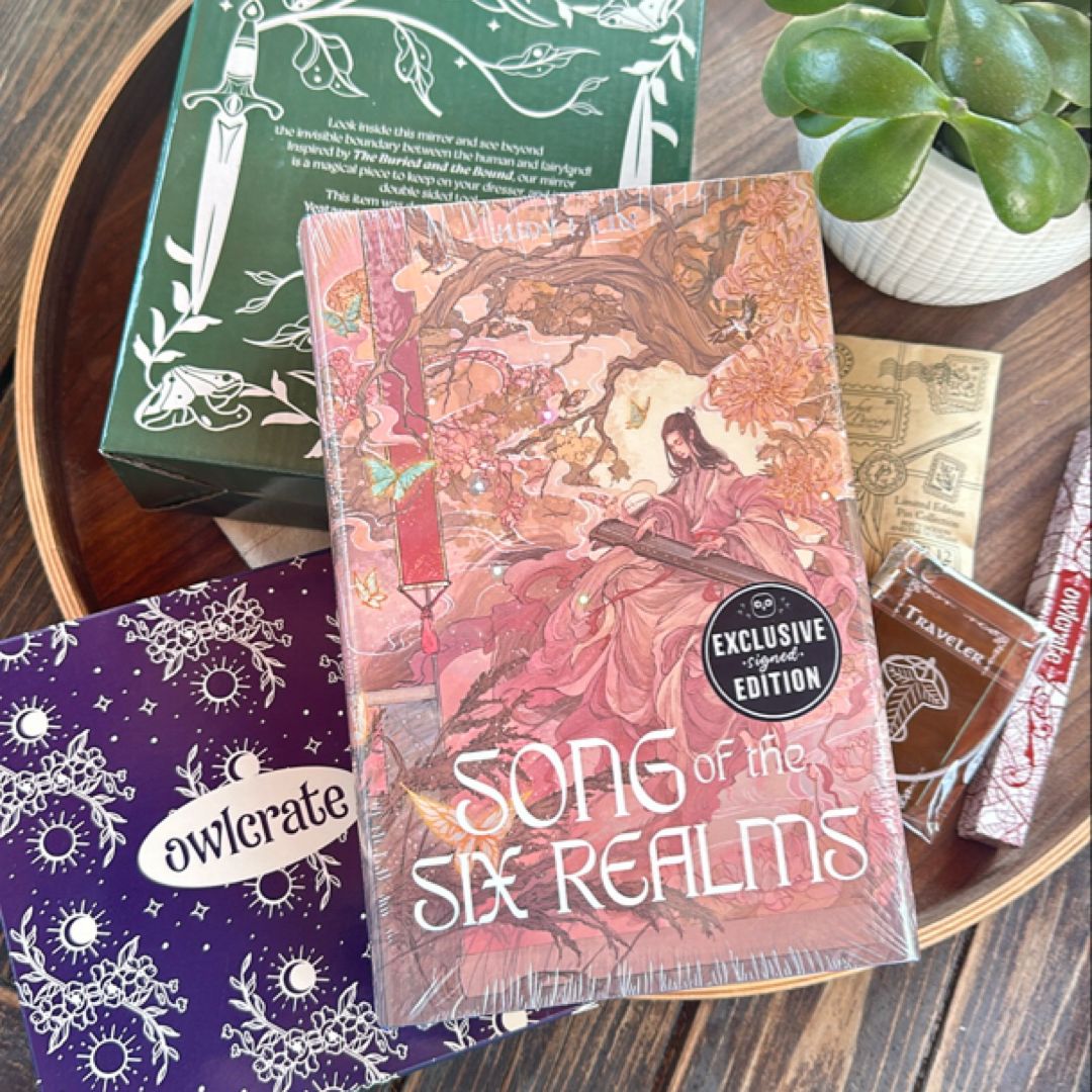 Song of the Six Realms