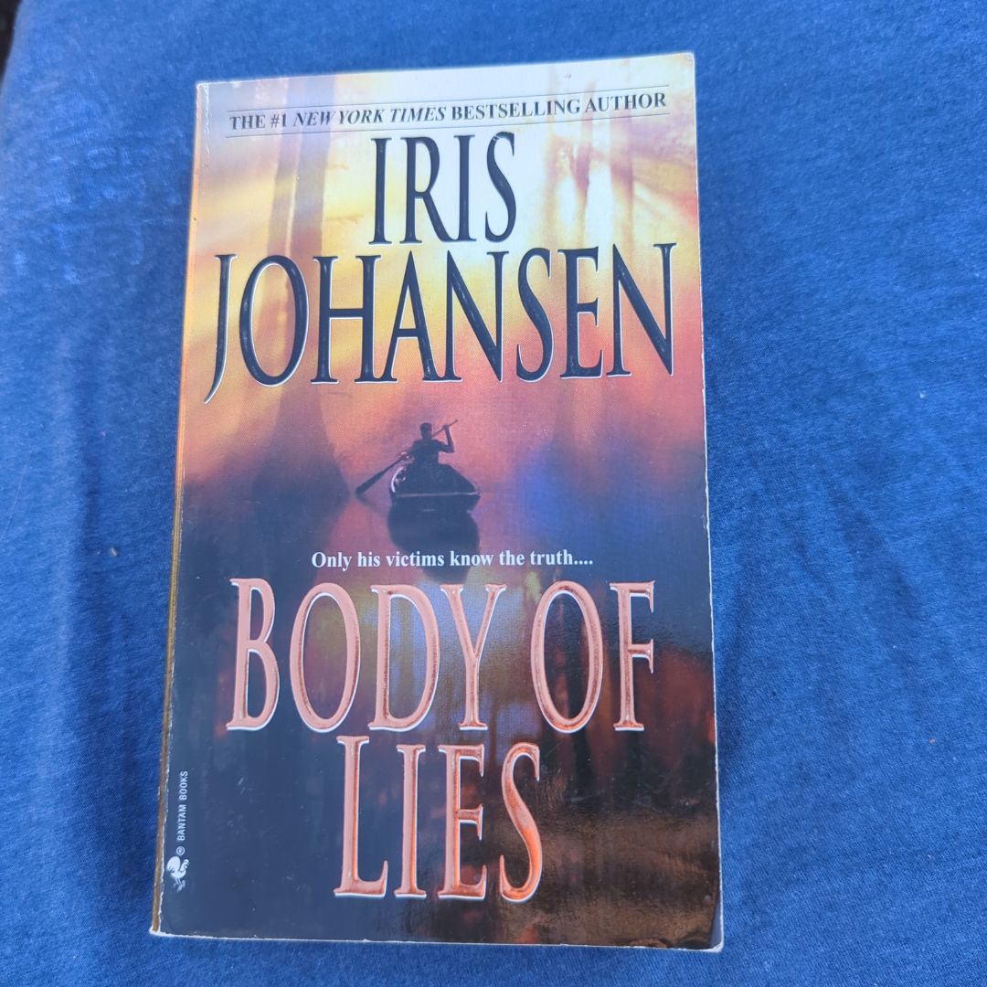 Body of Lies