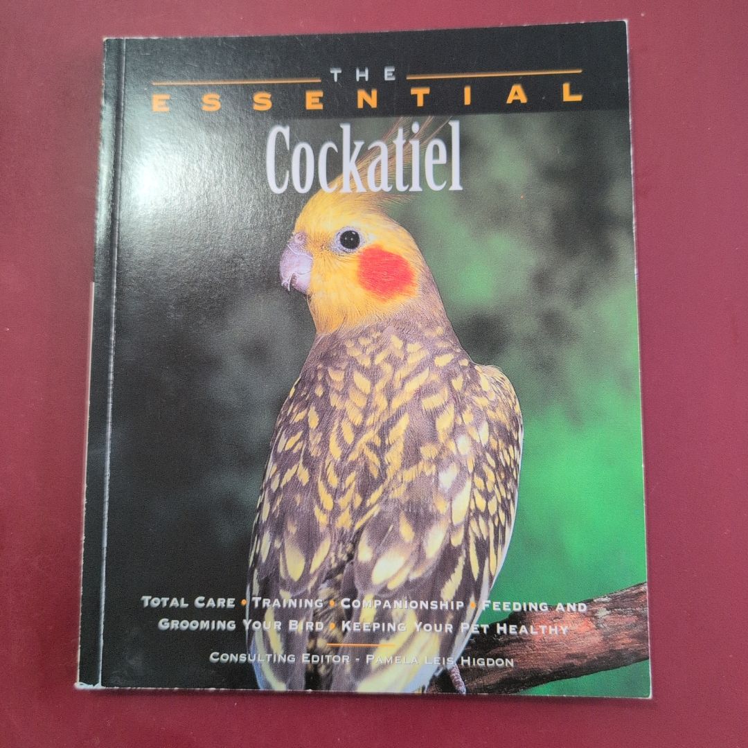 The Essential Cockatiel
