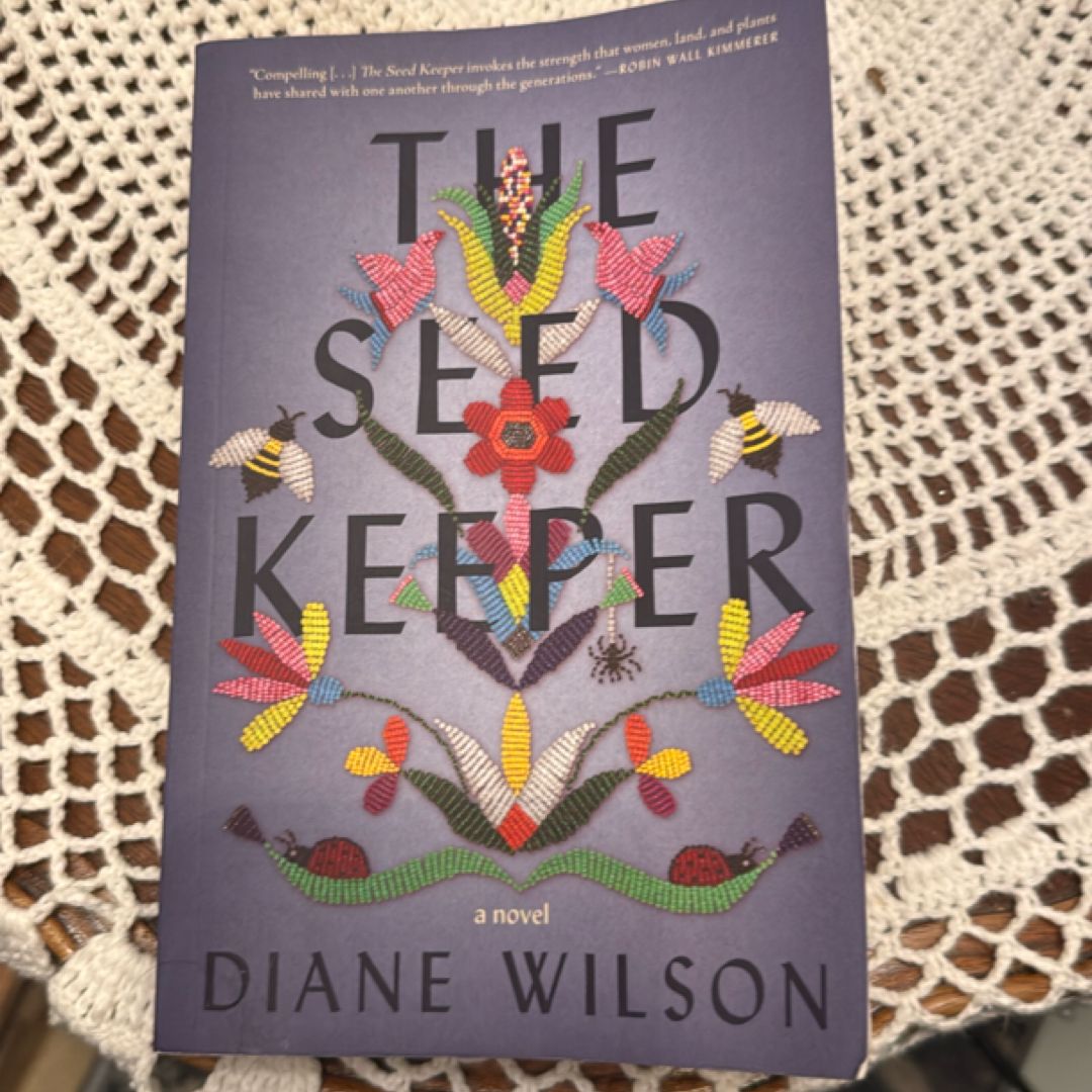 The Seed Keeper