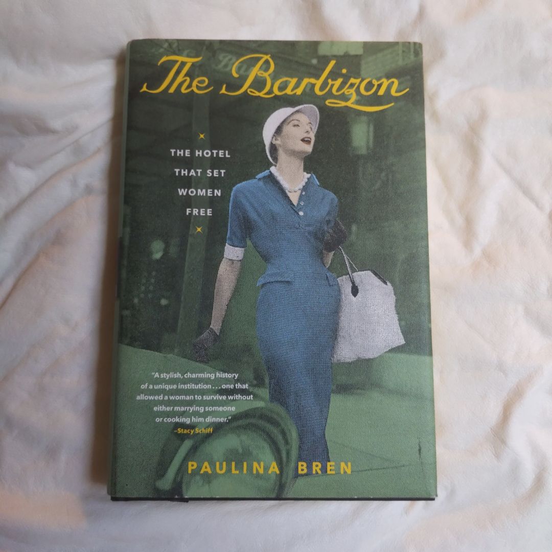 The Barbizon