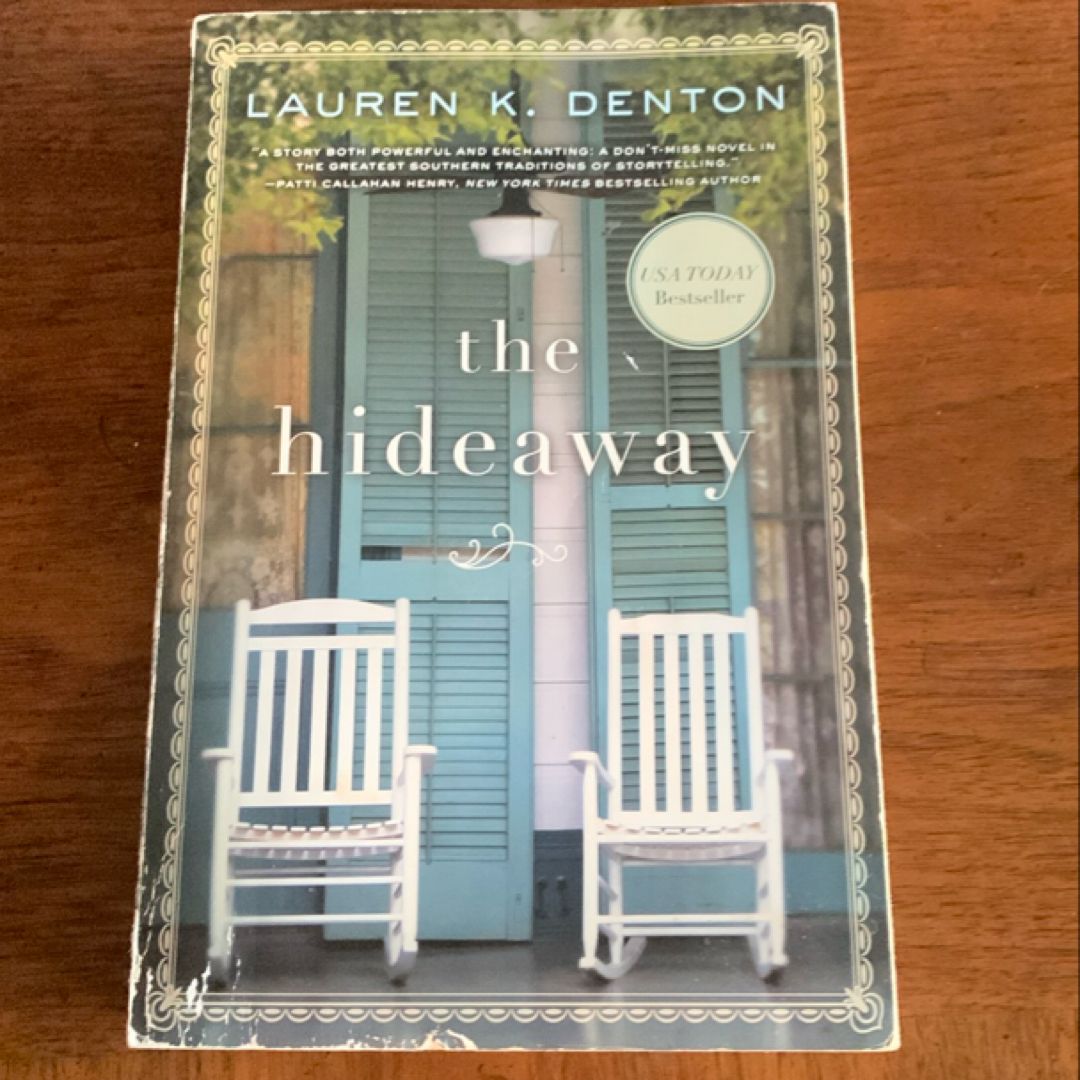 The Hideaway