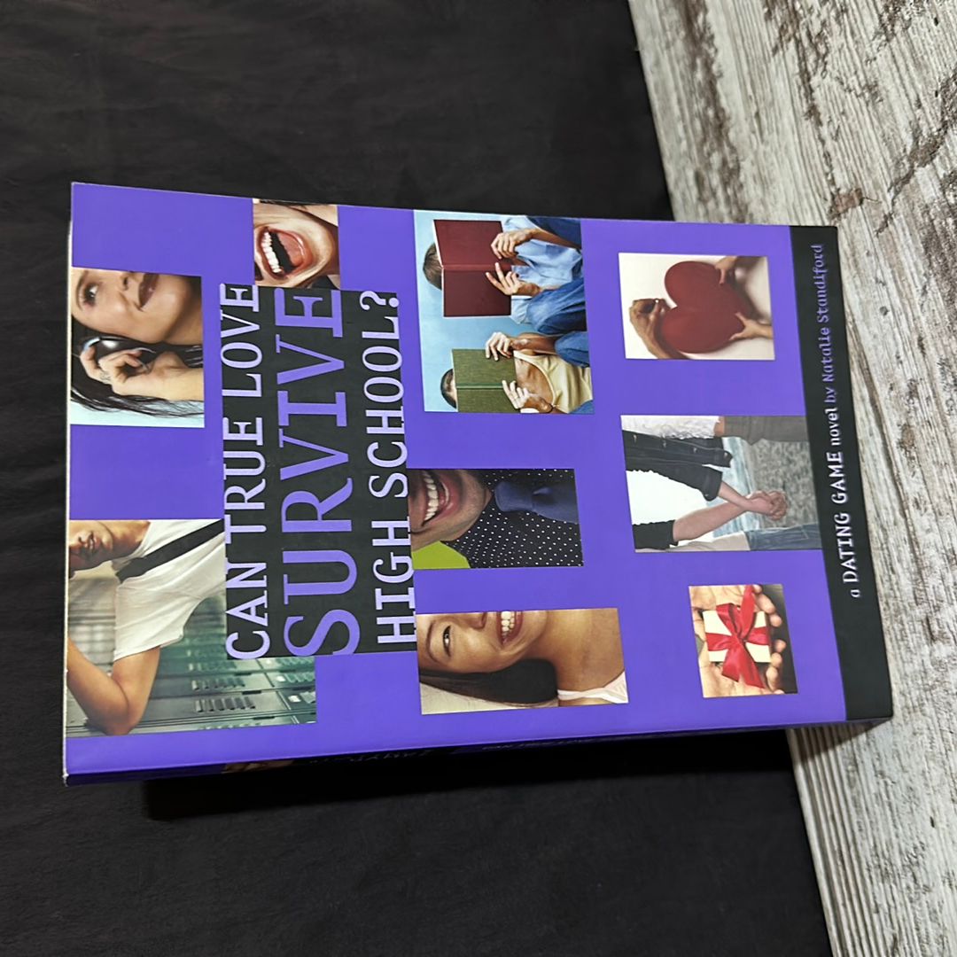 Can True Love Survive High School?