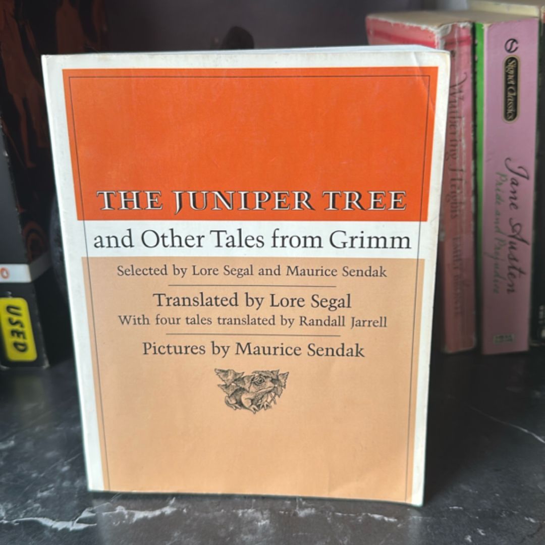 The Juniper Tree