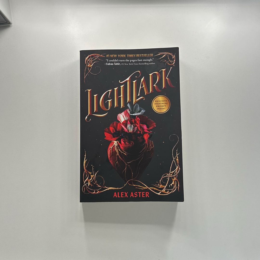 Lightlark