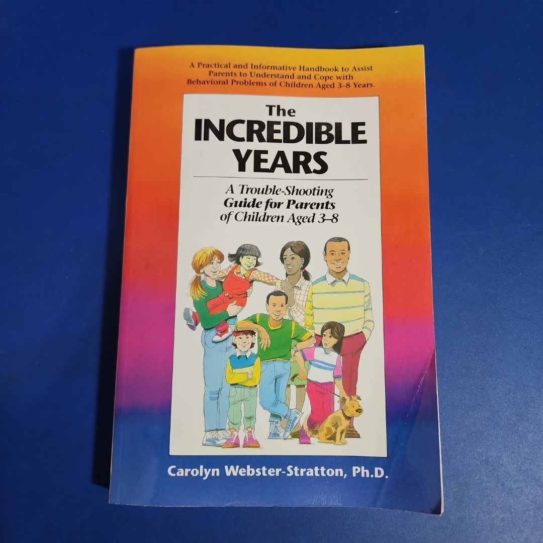 The Incredible Years