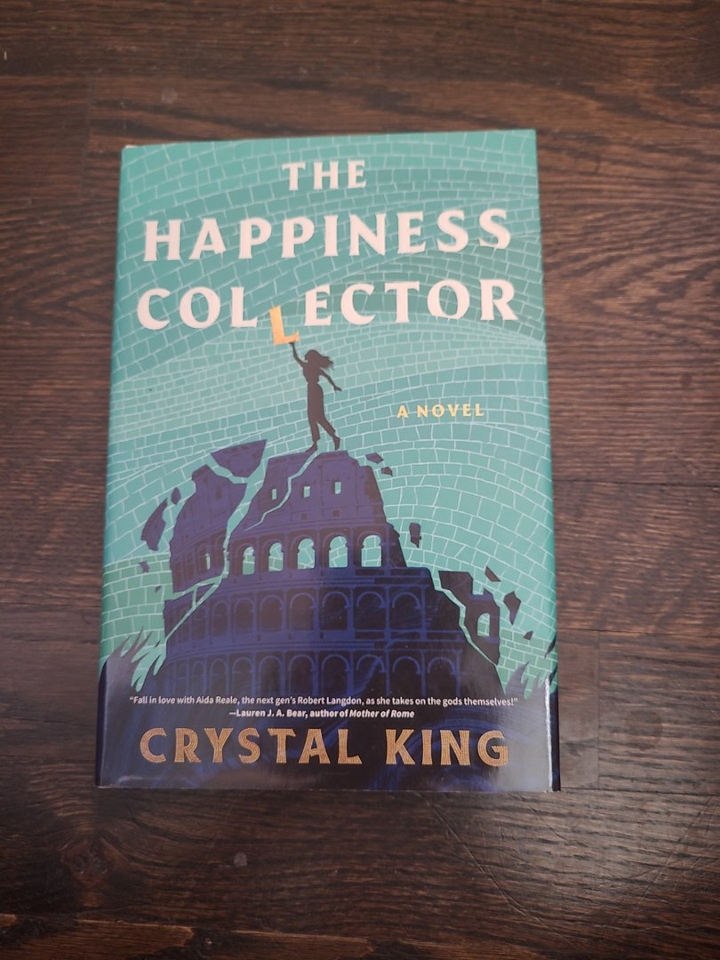 The Happiness Collector
