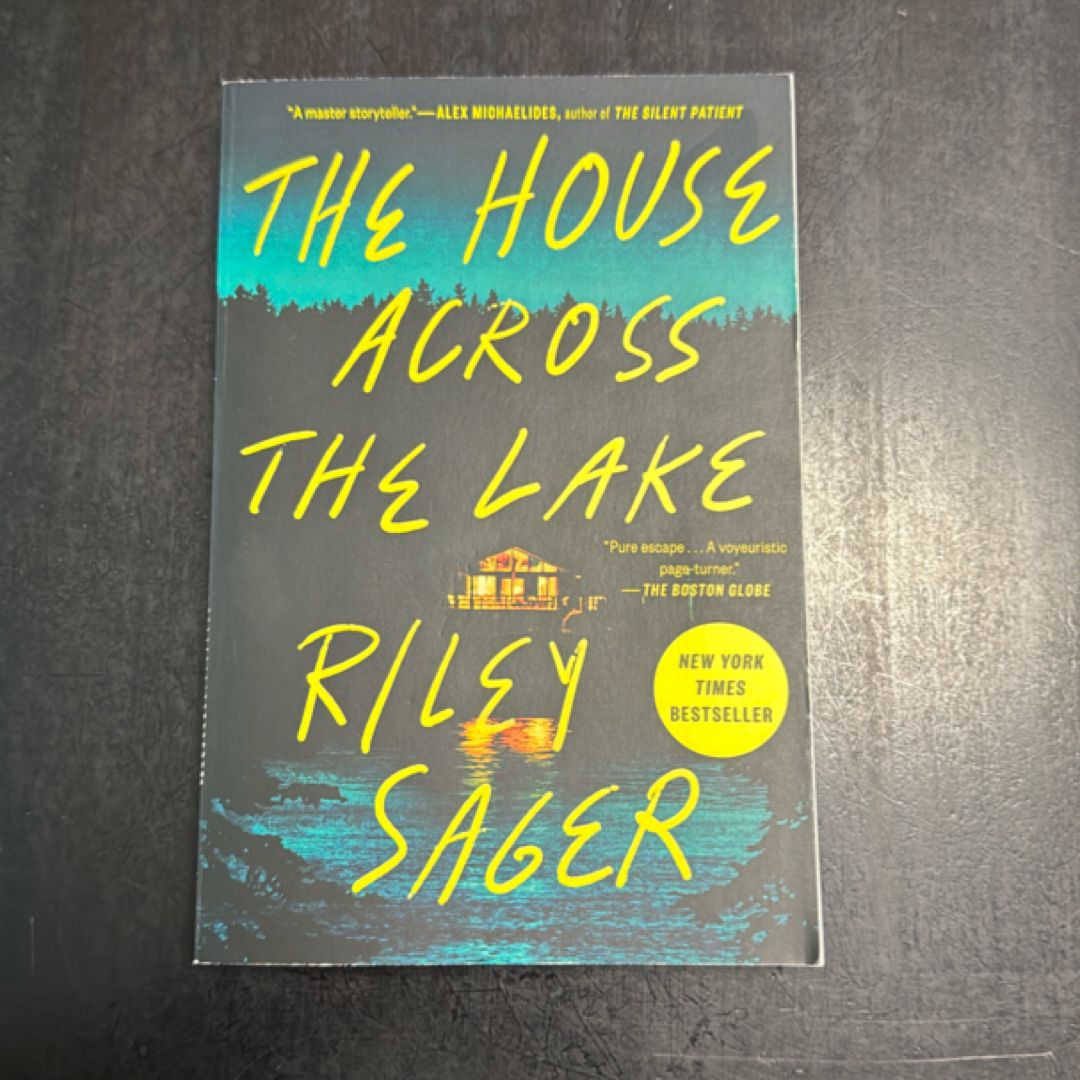 The House Across the Lake