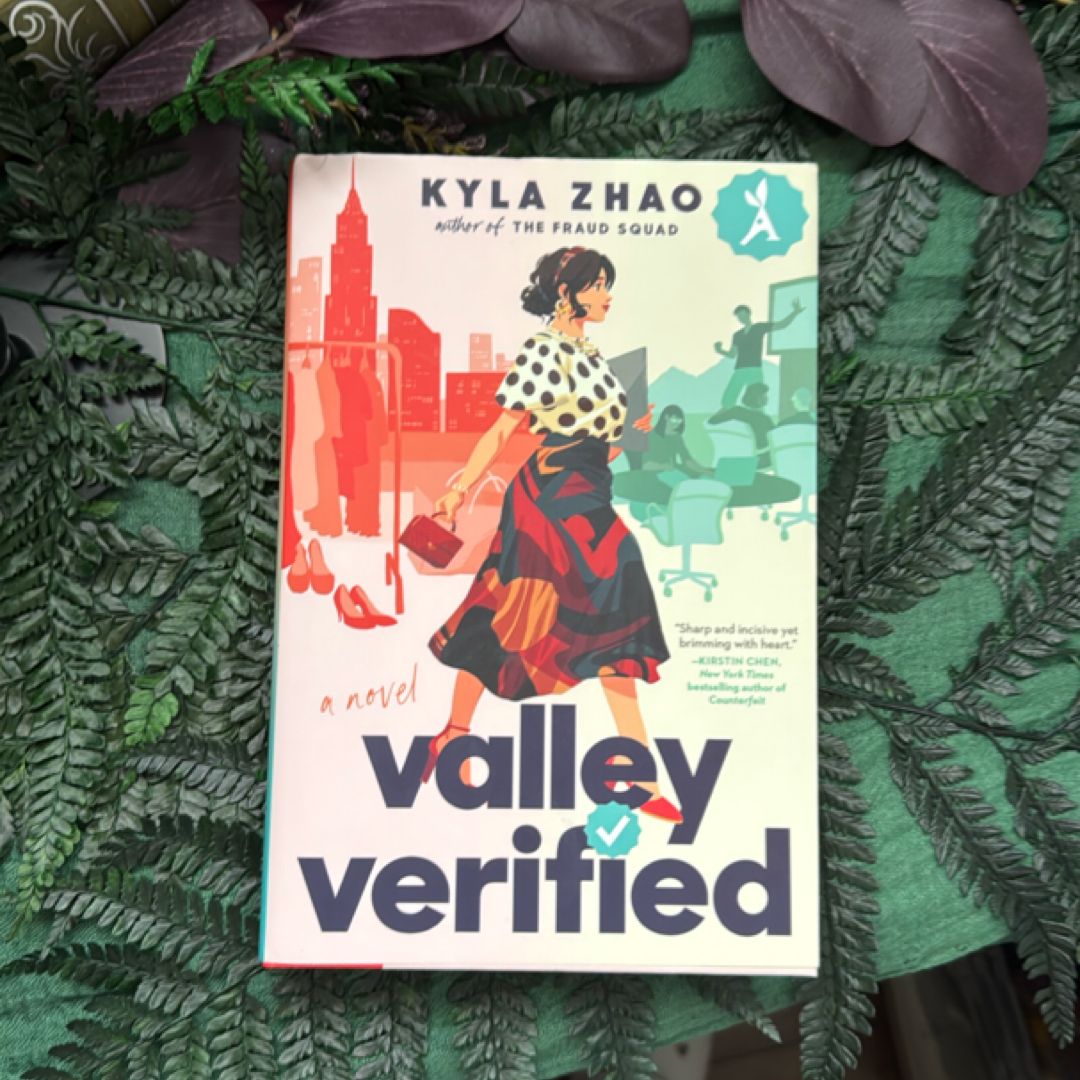 Valley Verified