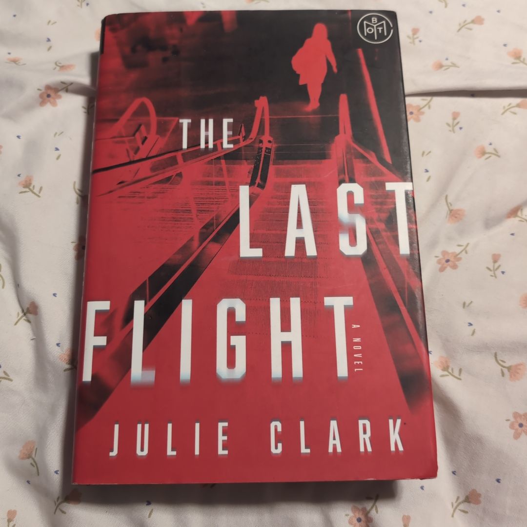 The Last Flight