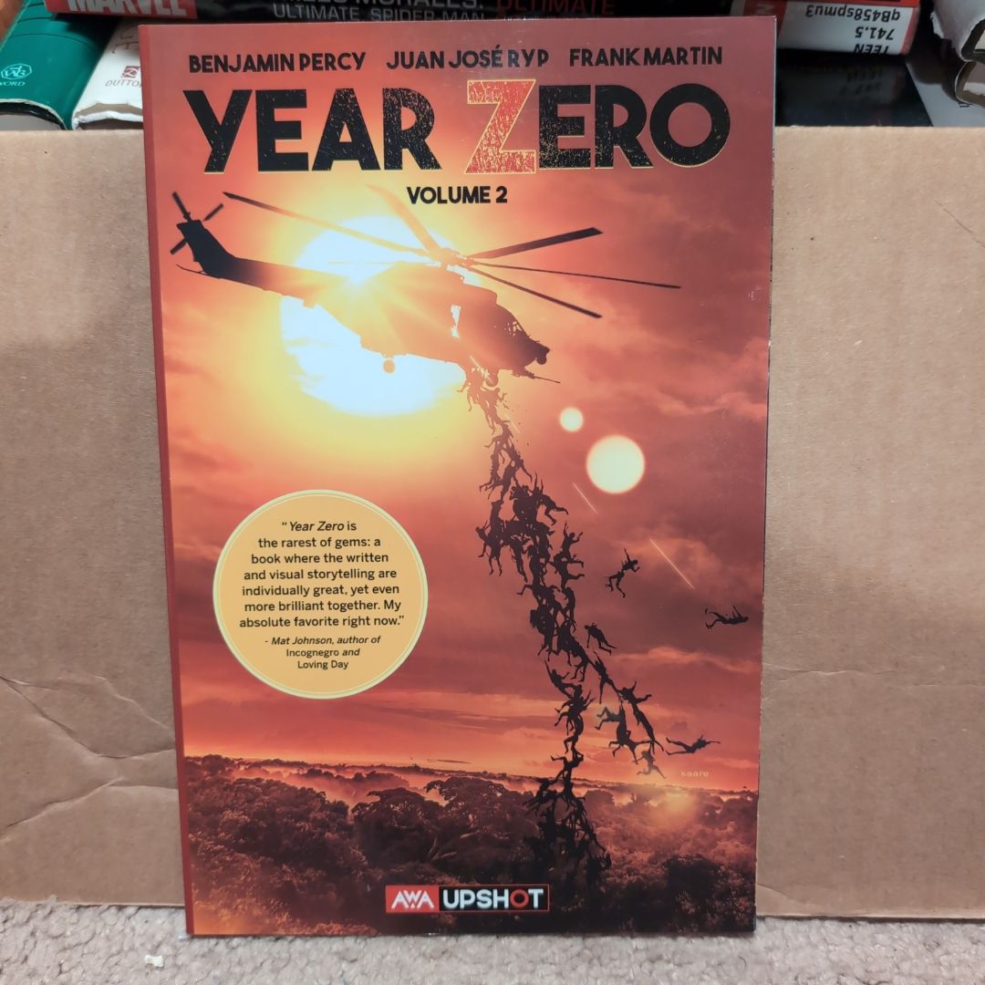 Year Zero
