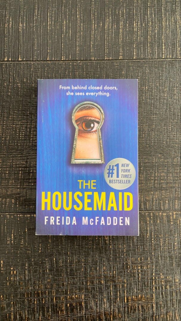 The Housemaid