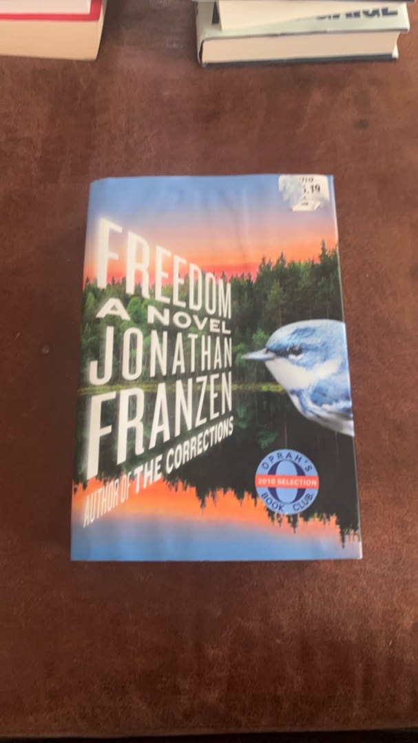 Freedom