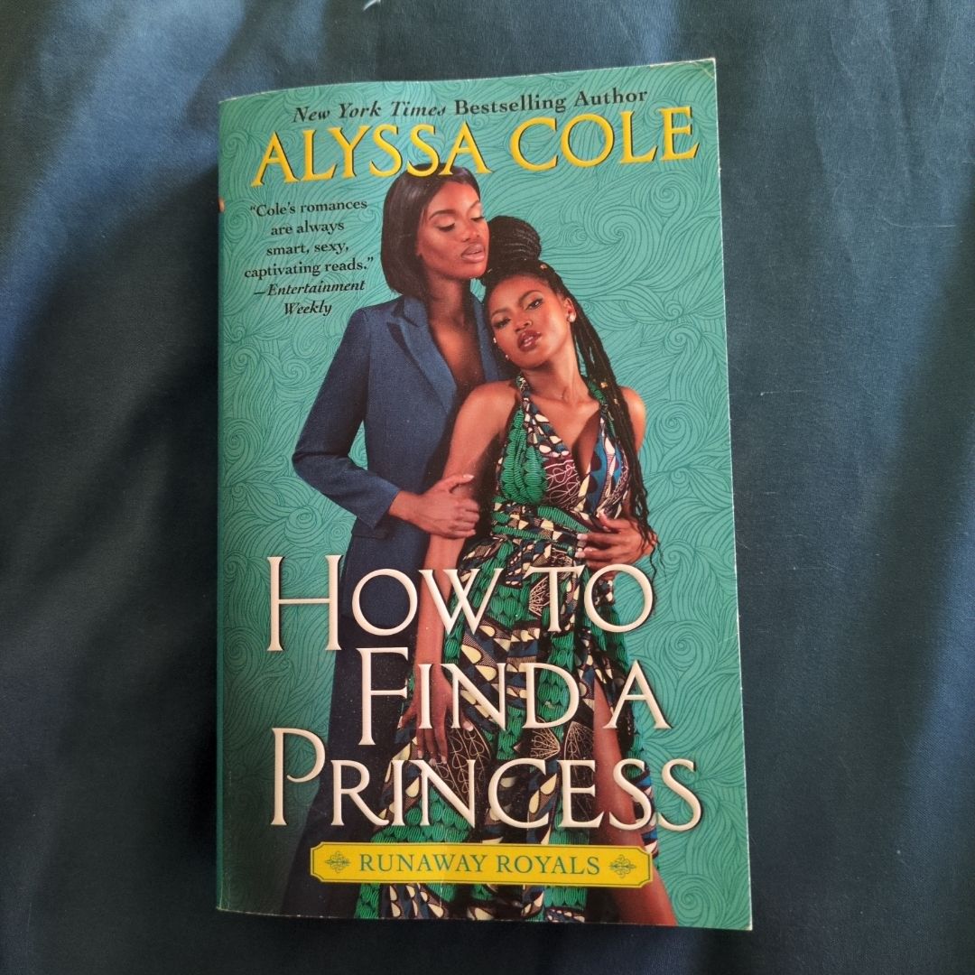 How to Find a Princess