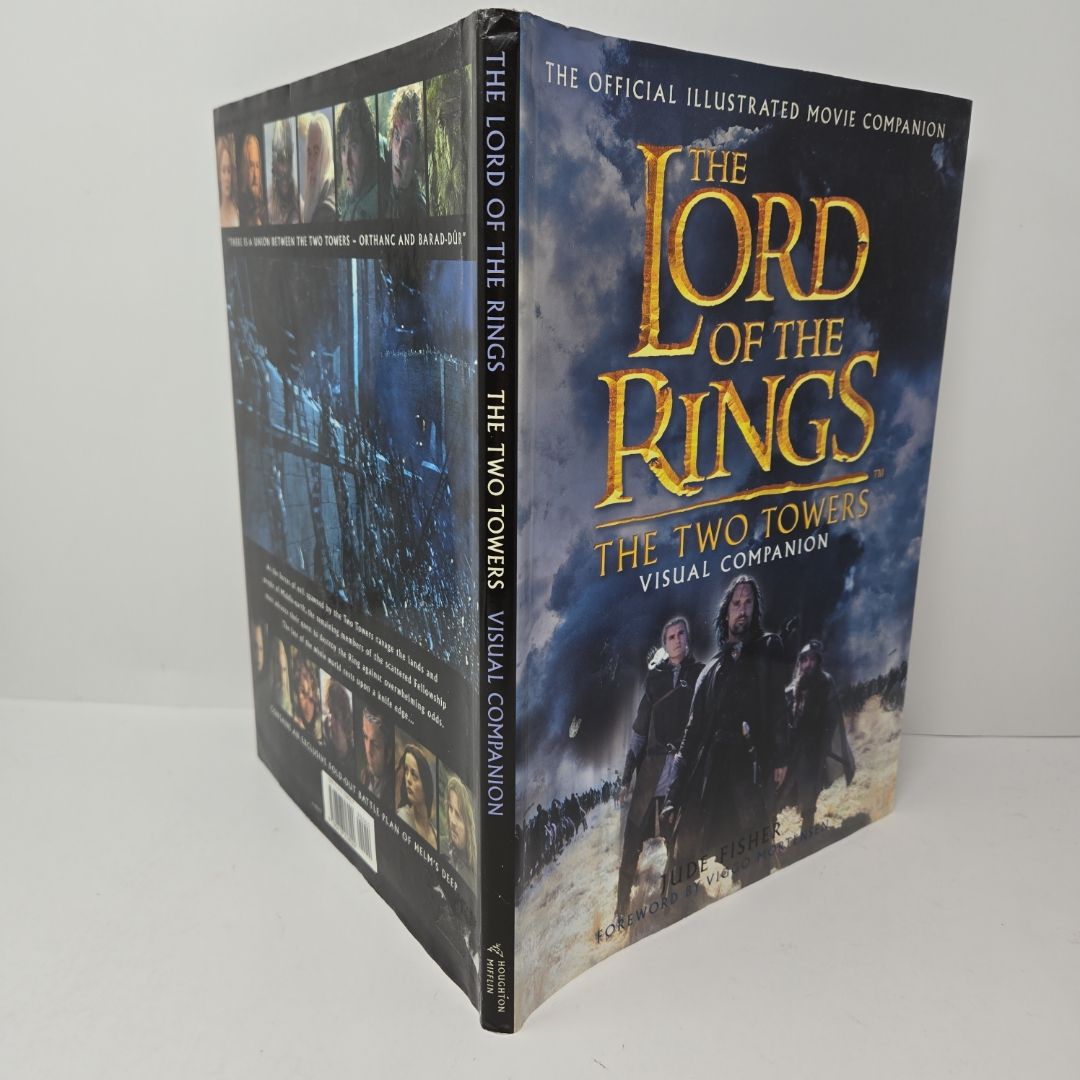 The Lord of the Rings