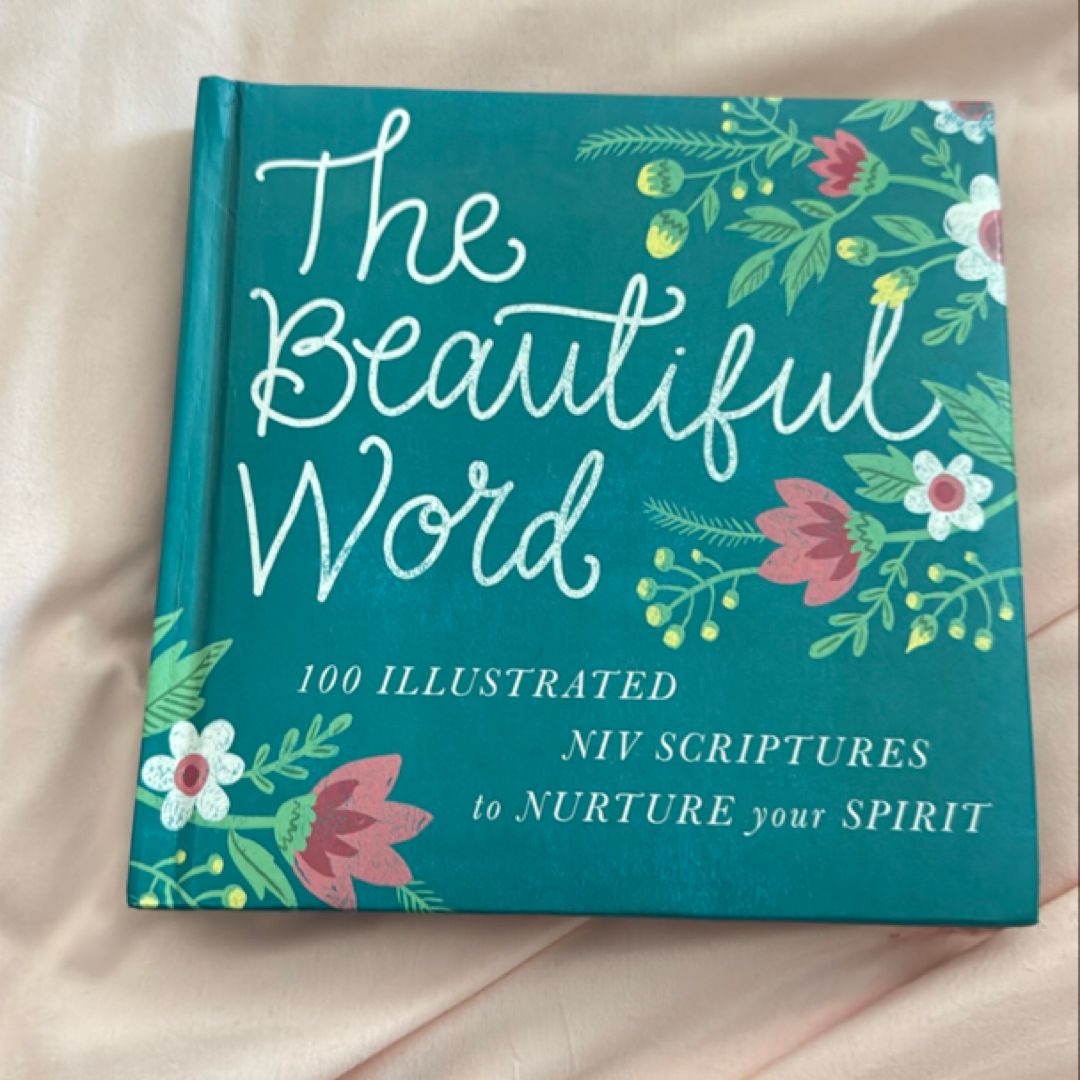 The Beautiful Word