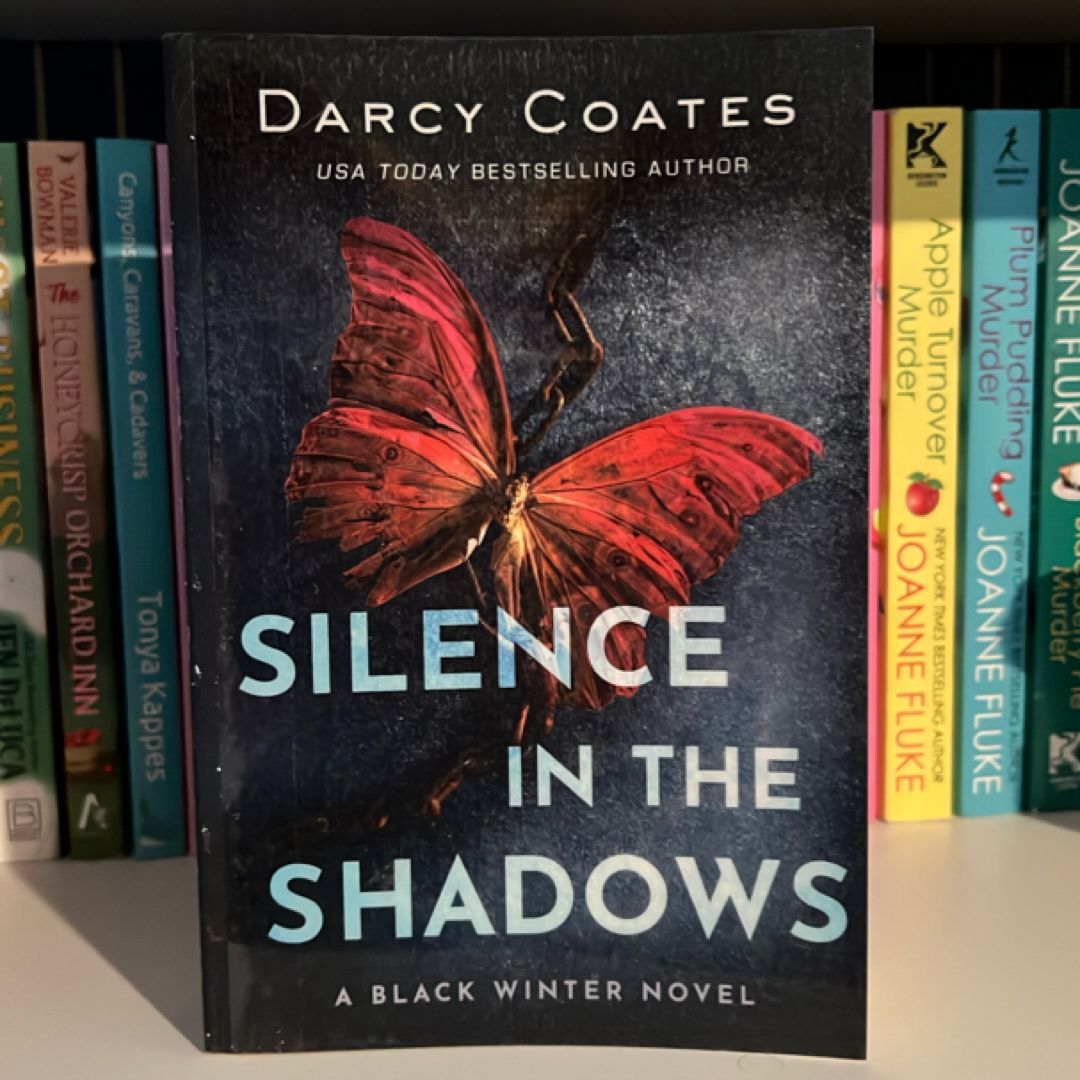 Silence in the Shadows