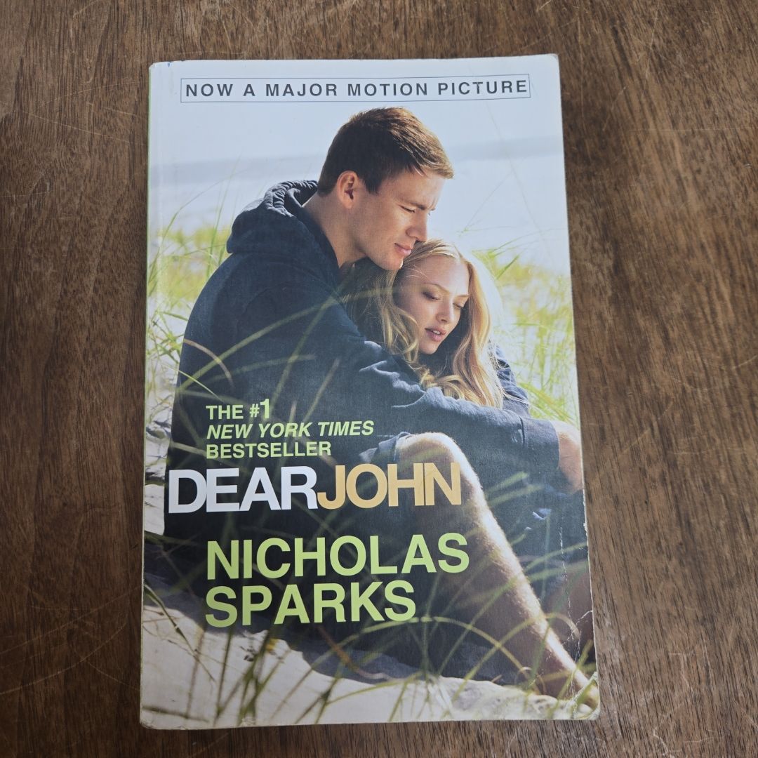 Dear John