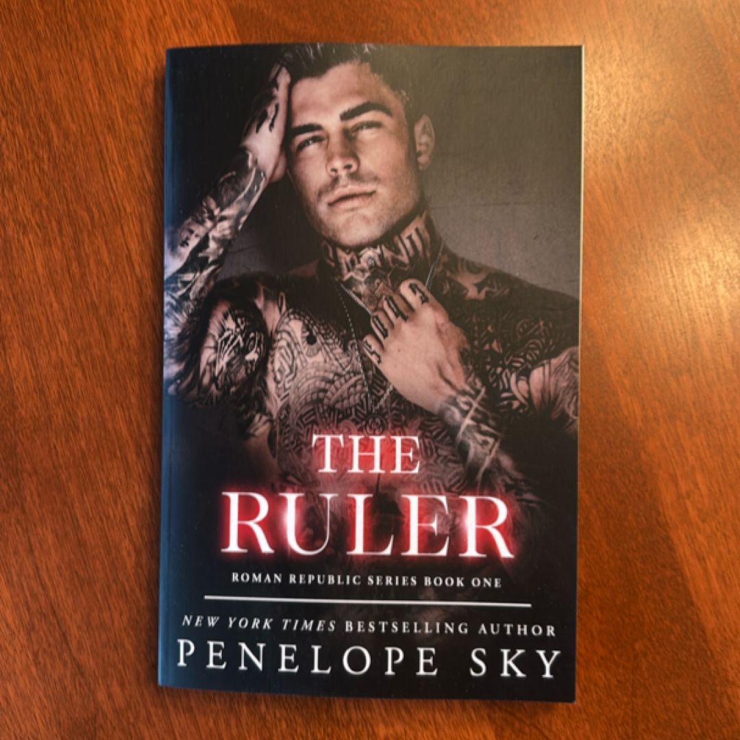 The Ruler