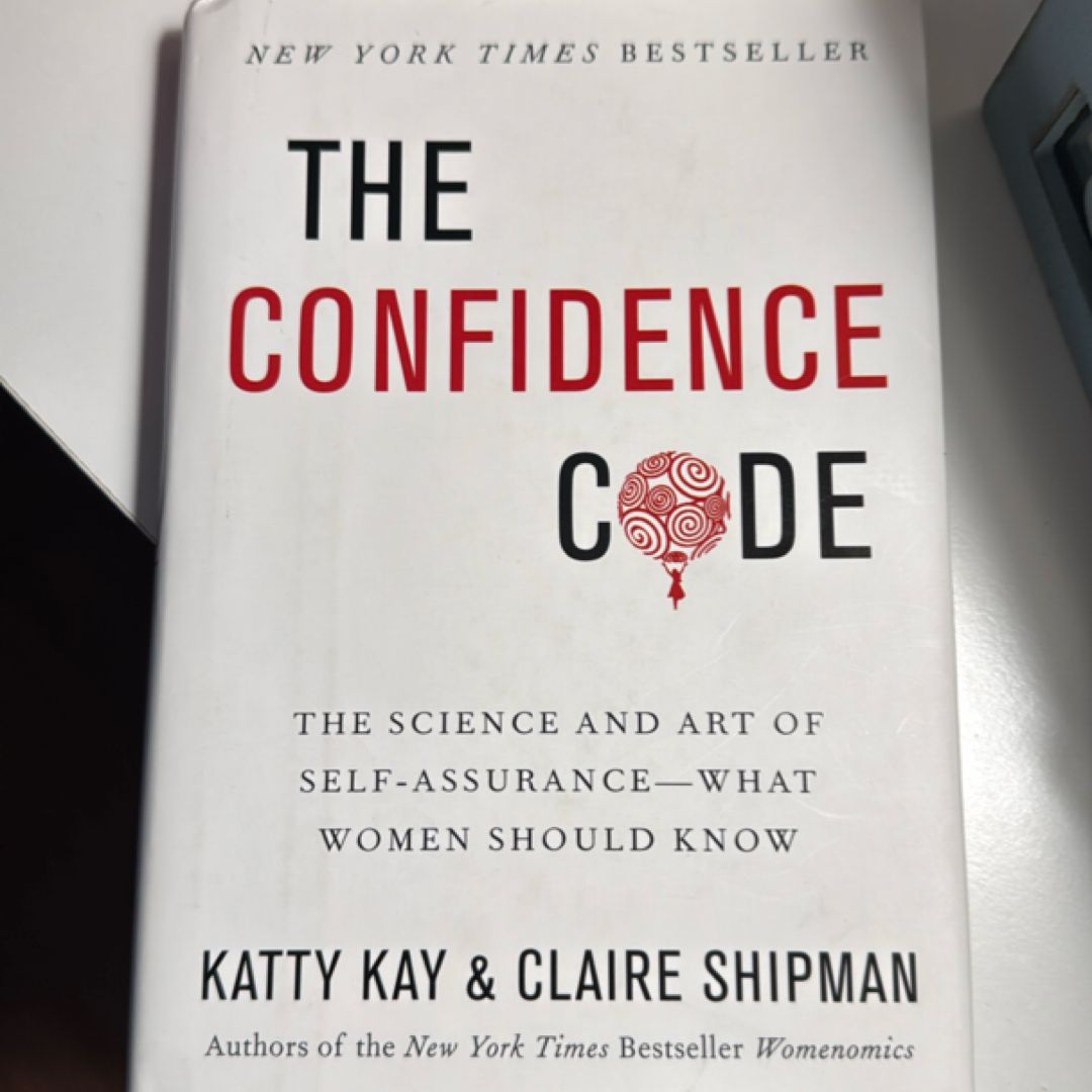 The Confidence Code