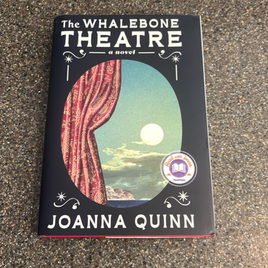 The Whalebone Theatre