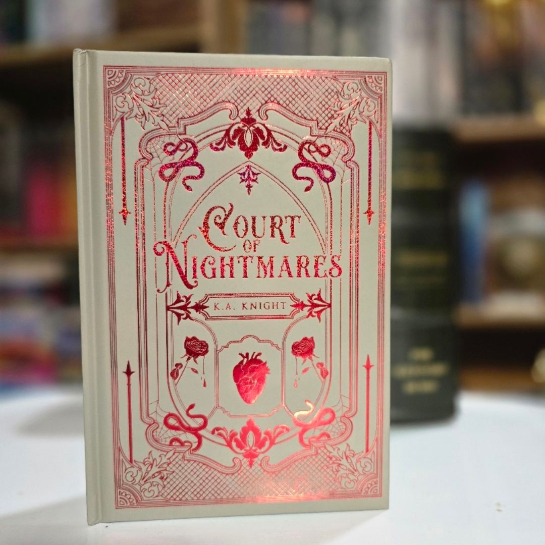 Court of Nightmares