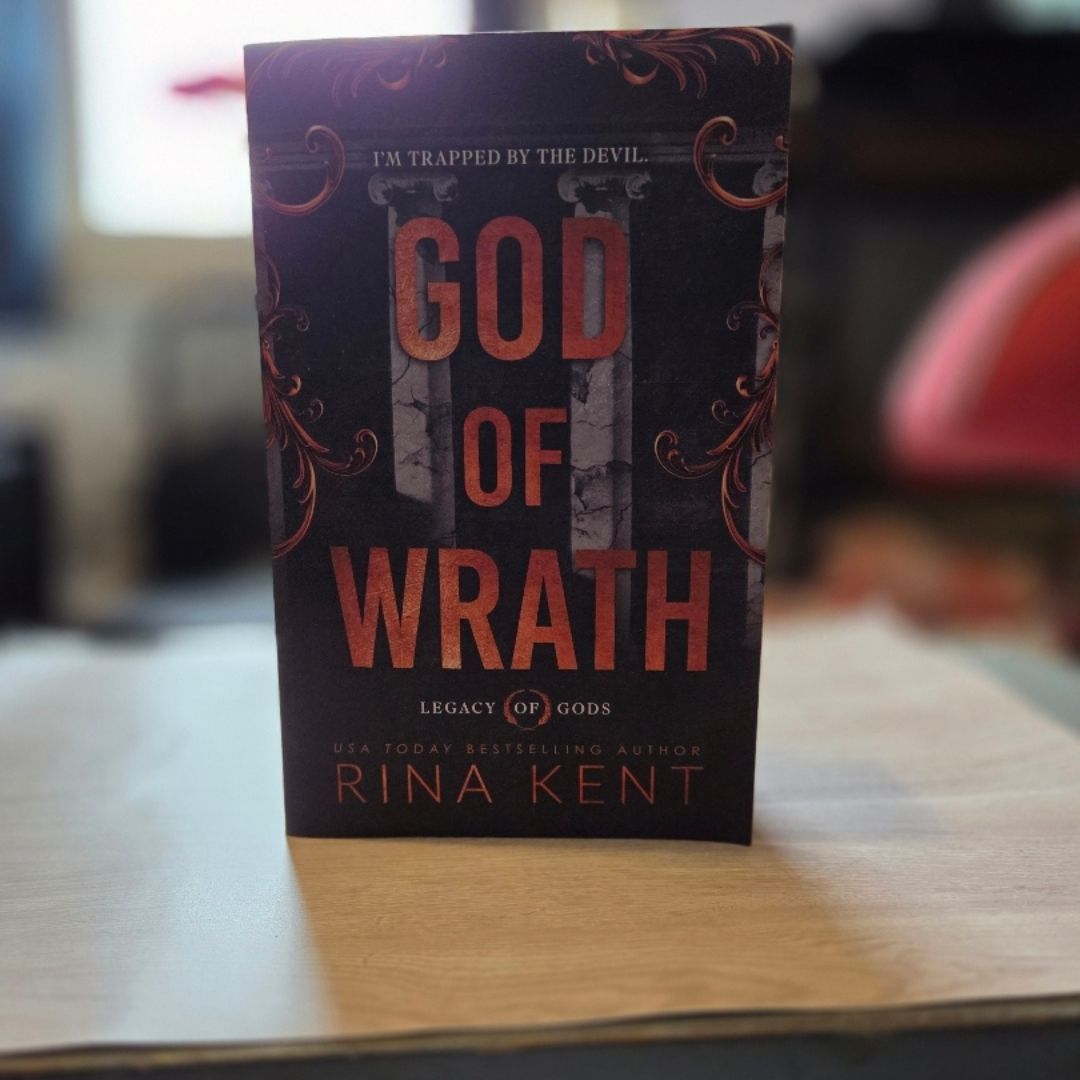 God of Wrath