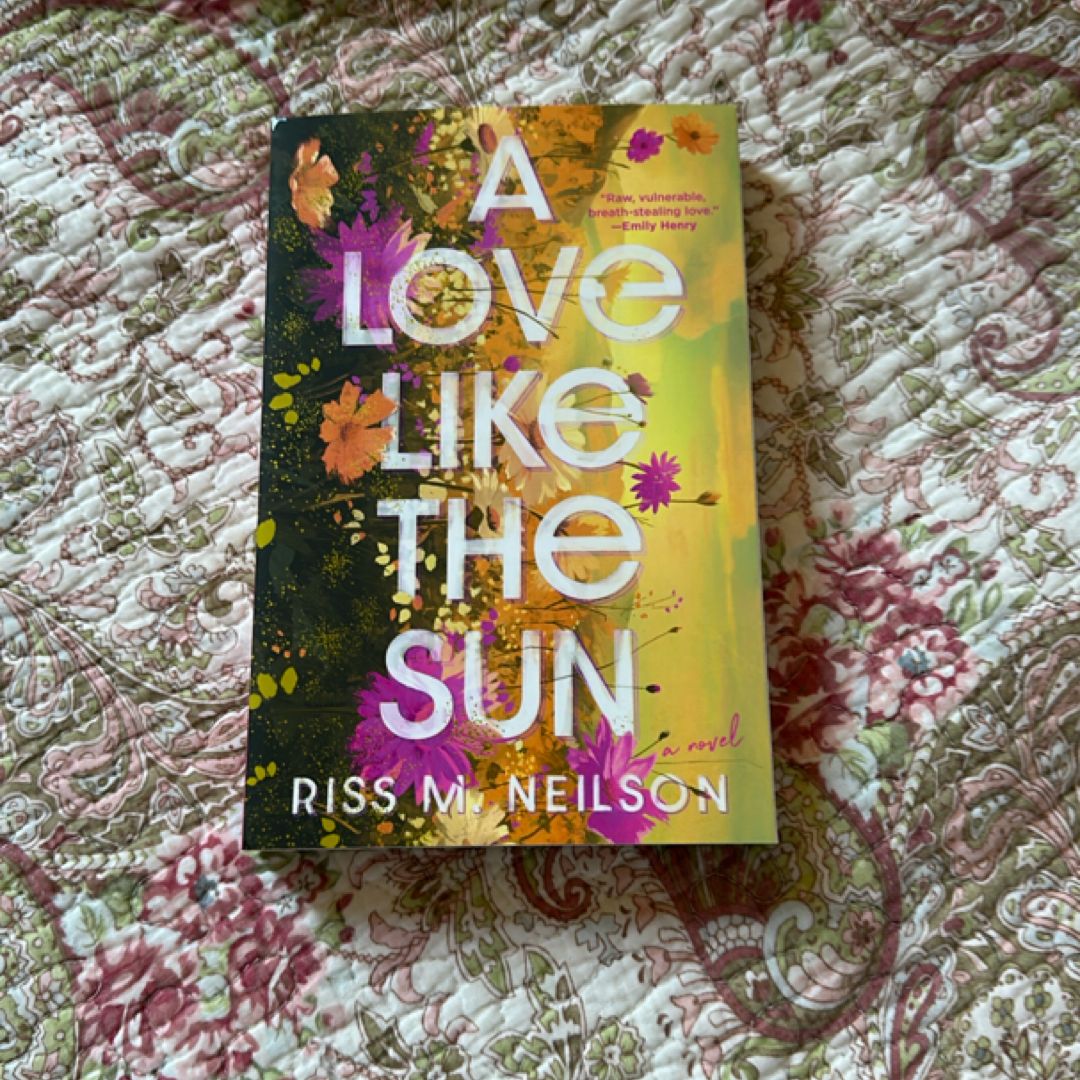 A Love Like the Sun