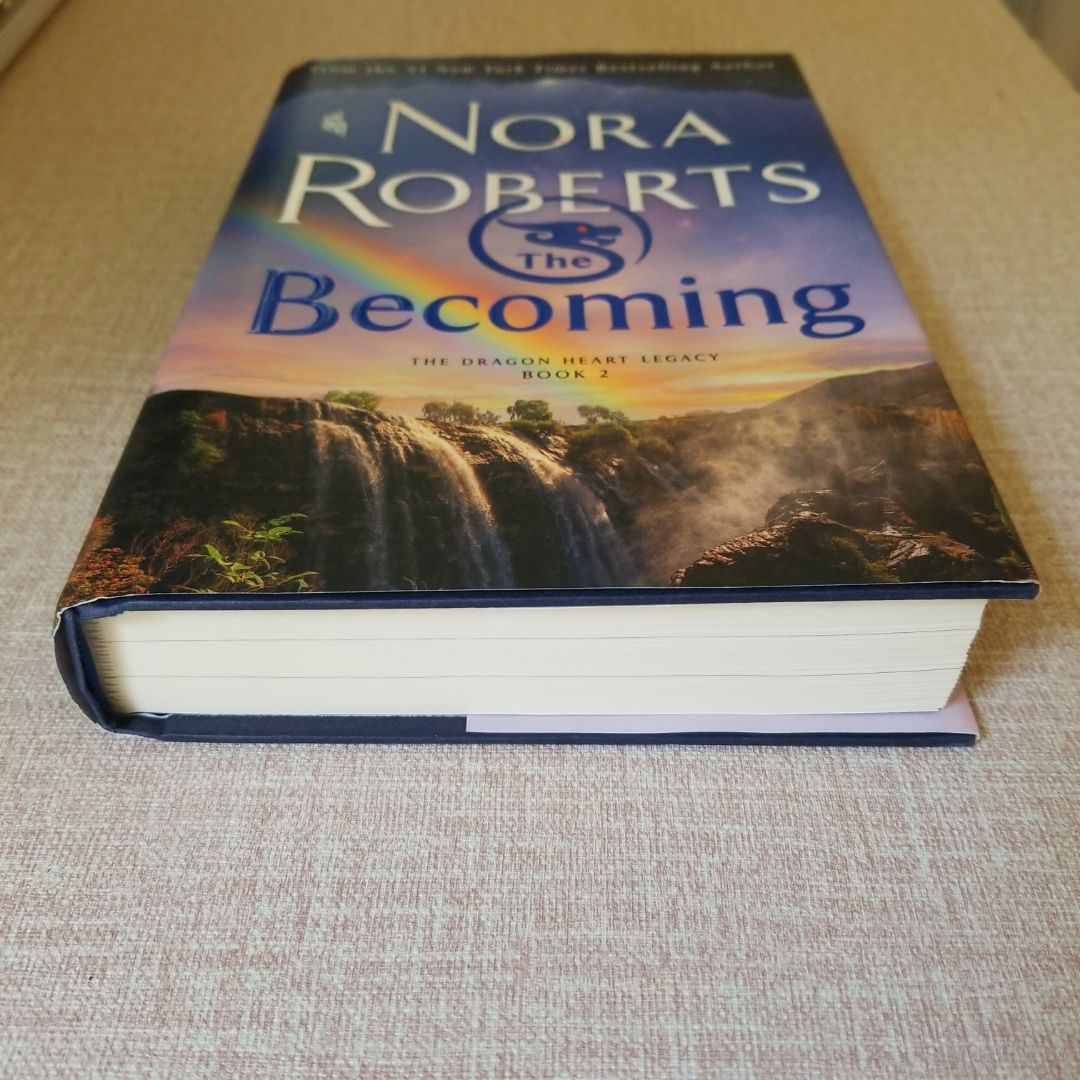 The Becoming