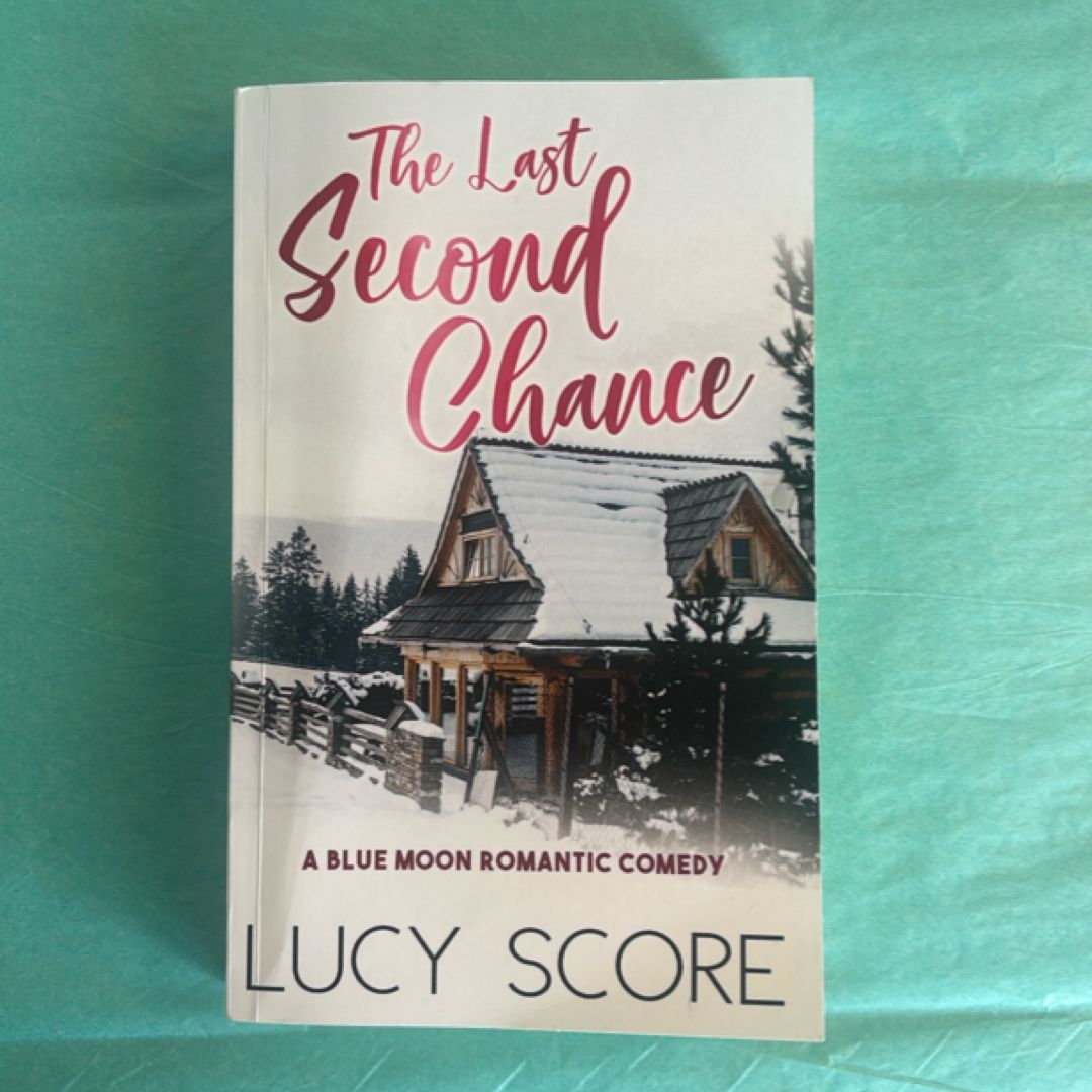 The Last Second Chance