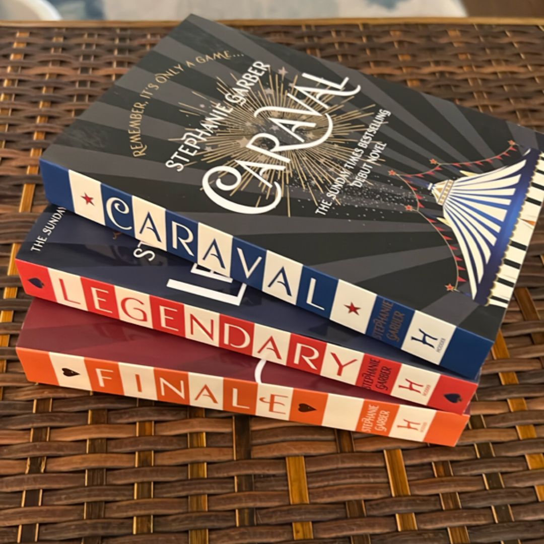 Caraval