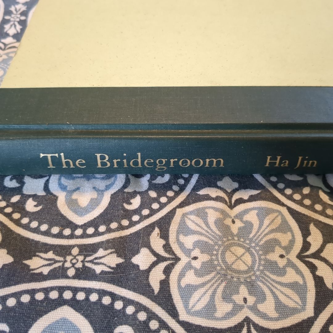 The Bridegroom