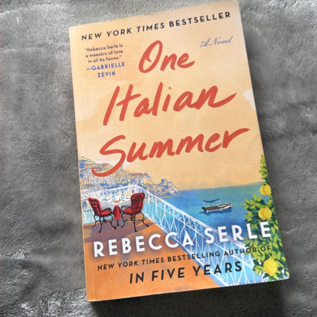One Italian Summer