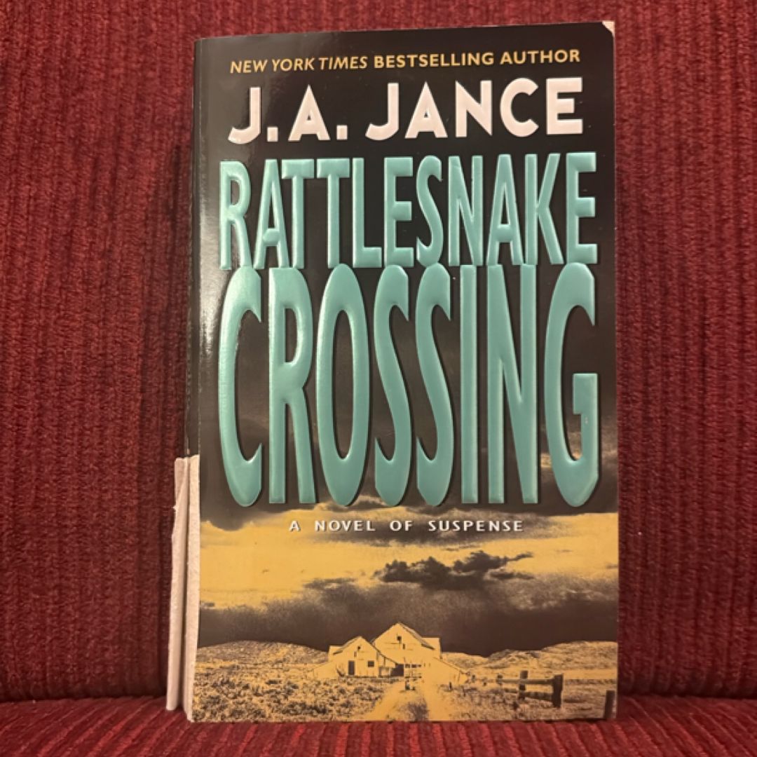 Rattlesnake Crossing